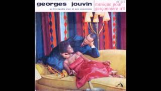 Georges Jouvin Trumpet  You Are My Destiny [upl. by Eanal]