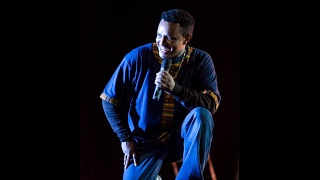 Teddy Afro ThrowBack  Addis Ababa Stadium live [upl. by Reniar]