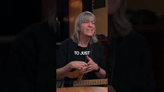 Mike Stern inspirational story guitar inspiration motivation guitarist shorts [upl. by Bauer]