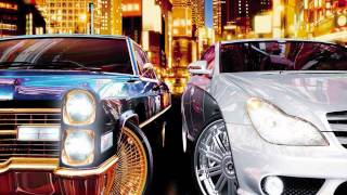 Midnight Club 3 DUB Edition Soundtrack  Loading Music 4 [upl. by Seth]