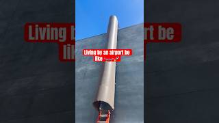 One of my favorite roof access ladders install hvac bluecollar [upl. by Leaffar]