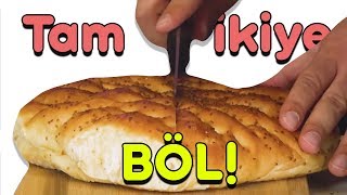 TAM İKİYE BÖL  En Eğlenceli Kapışma [upl. by Ajna]