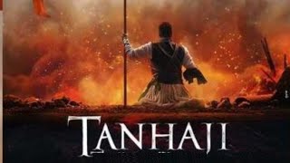 Tanhaji Full Movie ReviewAjay DevgnDetails amp StoryBollywood Movie ReviewCloud Review [upl. by Terza]