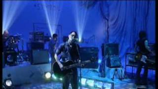 Radiohead Paranoid Android Live  Later with Jools Holland BBC HQ [upl. by Breen]