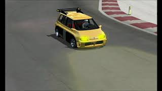 renault espace f1 [upl. by Waine]