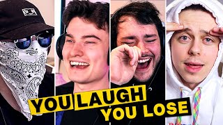 Eboys You Laugh You Lose [upl. by Calderon]