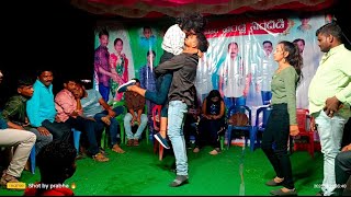 manohara naa hrudayamuneyy song dance performance [upl. by Adikram310]