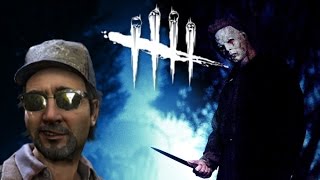 PREP THE MOTORBOAT  Dead by Daylight Part 67 [upl. by Garneau]