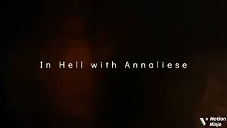 In Hell with Annaliese [upl. by Enawd]