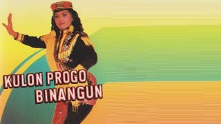 Angguk Putri Sri Lestari  Kulon Progo Binangun [upl. by Fasano]