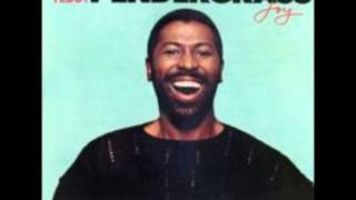 TEDDY PENDERGRASS 2 AM [upl. by Ytsim194]