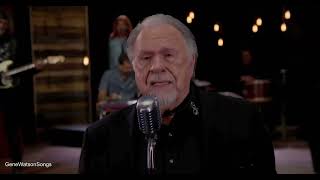 Bellamy Brothers amp Gene Watson  Forever Aint Long Enough  Official Music Video [upl. by Anaidirib]