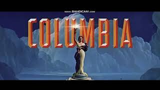 Columbia Pictures logo November 16 1955 [upl. by Chariot]