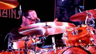 Jason Bonham  John Bonham Tribute [upl. by Riddle]