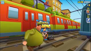 Play SUBWAY SURFERS Koral ❤ Sub Explorer Outfit Subway Surf Classic 2024 [upl. by Elawalo]