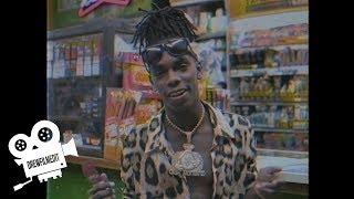 YNW Melly  Freestyle Classic Shot By DrewFilmedit [upl. by Lemrahc640]