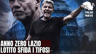 Addii polemiche guerra tra società e tifosi cosa sta succedendo alla Lazio [upl. by Rachael]