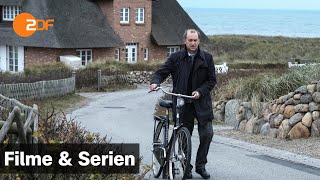 Nord Nord Mord – Sievers sieht Gespenster  Filme amp Serien  ZDF [upl. by Killarney915]