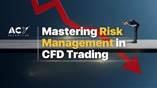 The Simple Truth About Mastering Risk Management in CFD Trading [upl. by Ahsiekrats869]