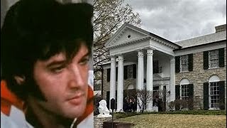 Elvis Presley’s Graceland to be auctioned amid foreclosure granddaughter Riley Keough ‘traumatized’ [upl. by Schoenberg]