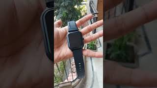 Fastrack Smartwatch Under ₹1000  Best Smartwatch 🔥 2025 shorts [upl. by Llecrup]