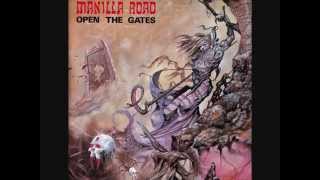 Manilla Road  Astronomica [upl. by Forsta]