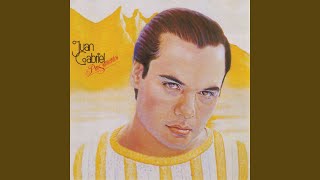 Juan Gabriel  En esta primavera  1973 [upl. by Teuton]