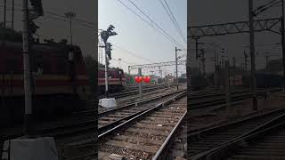 Railway work life remix music dj bollywood song publictransport traintravel indianrailways [upl. by Harned762]