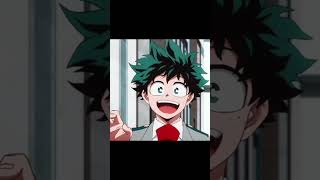 Midoriya edit midoriyaizuku midoriyaedit edit [upl. by Lledualc]