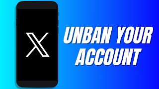 How to UnbanUnsuspend your twitter account It Works [upl. by Mikel83]