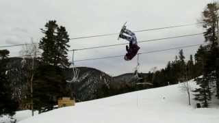 Types of Backflips Snowboarding [upl. by Cristen544]