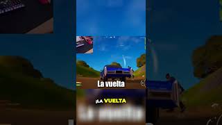 LA LEYENDA DEL GAMING 🎮😎 fortnite rubiusstreams twitch rubiusdirecto clips rubiusz [upl. by Atires]