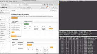 cgroups for CWP limit resources per user [upl. by Adnohral974]