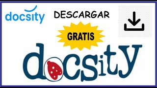 DOCSITY DESCARGAR como descargar archivos de docsity fácil rápido y gratis [upl. by Durstin]