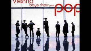 Nothing Else MattersVienna Boys Choir Goes Pop [upl. by Htnnek860]