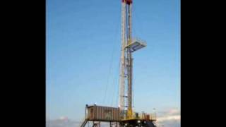 Loadcraft Industries LTD LCI750 Workover Rig [upl. by Ssew]