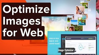 image optimizer for web optimizer image [upl. by Karlis205]