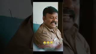 Covering gold 😂 Comedy scene  Fun  Tamil movie [upl. by Einnoj779]