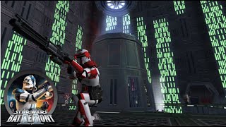 Star Wars Battlefront II Classic Multiplayer In 2023 [upl. by Eelyrag]