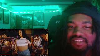 Tay Money  White Girl Wasted Official Video REACTION [upl. by Amory]