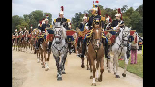 Marche des Trompettes dAida  Orchestre de la Garde Républicaine [upl. by Dorree683]