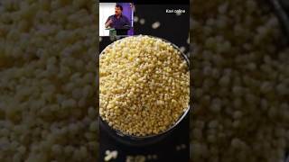 Thinai Kichadi Recipe in Tamil  how to make thinai Kichadi trending shortvideo shorts [upl. by Damek]