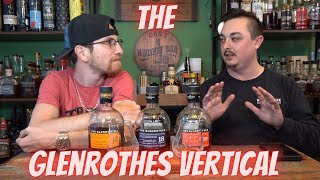 The Glenrothes Whiskey Single Malt Review [upl. by Nwahsyd]