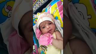 My hero first day video 😍😍 youtubeshorts newbornbaby trending [upl. by Leugimesoj]