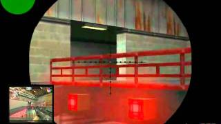 quotTHE ONEquot CounterStrike 15 Movie HIGH QUALITY [upl. by Lynde]