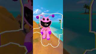 CAN YOU CATCH INSIDE OUT 2 SMILING CRITTERS  SHIN SONIC POPPY PLAYTIME PERFECT OUTLINE GARRYS MOD [upl. by Katha]