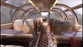 Historic Zephyr railcars will enhance your experience of Cuyahoga Valley National Park [upl. by Jermayne]