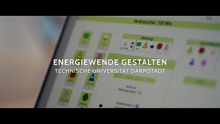 Hochschulpreis für Exzellenz in der Lehre 2024 Energiewende gestalten [upl. by Lubow]