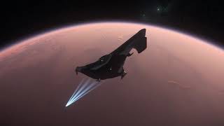 Star Citizen New Players Guide 2021 How to get to IAE 2951 at the Tobin Expo Center New Babbage [upl. by Iznek]