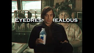 Anton Chigurh  Flashback Edit [upl. by Suehtomit305]